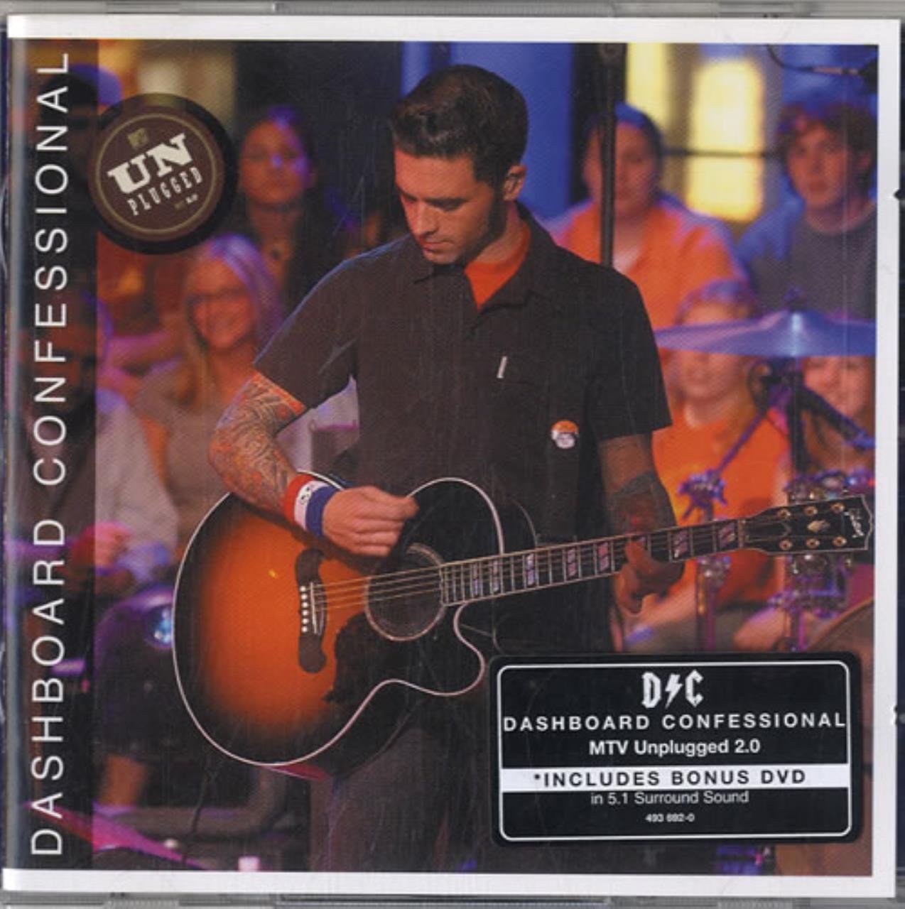 Amazon.com: MTV Unplugged v2.0